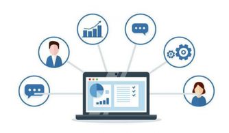 廊坊軟件設計與開發(fā)各行業(yè)解決方案大盤點